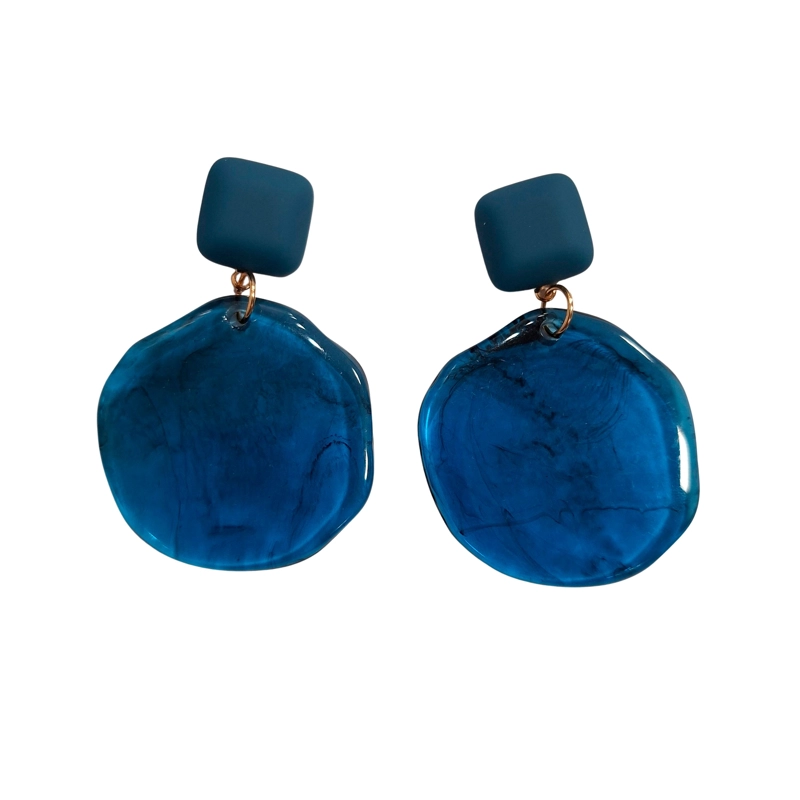 AROS LEDA AZUL MARIA PASKARO - 2
