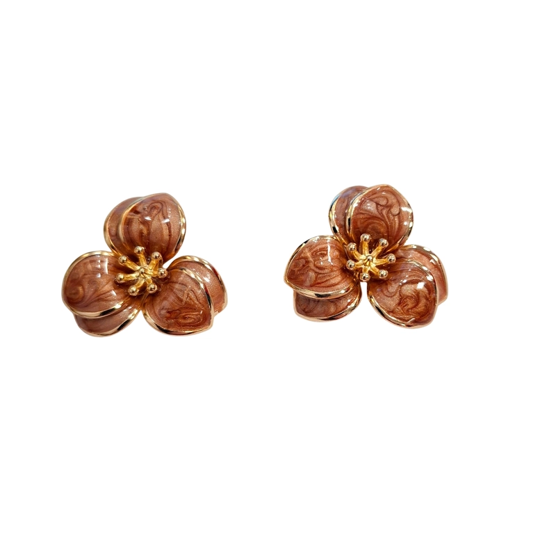 AROS ERICA CHOCOLATE MARIA PASKARO - 2