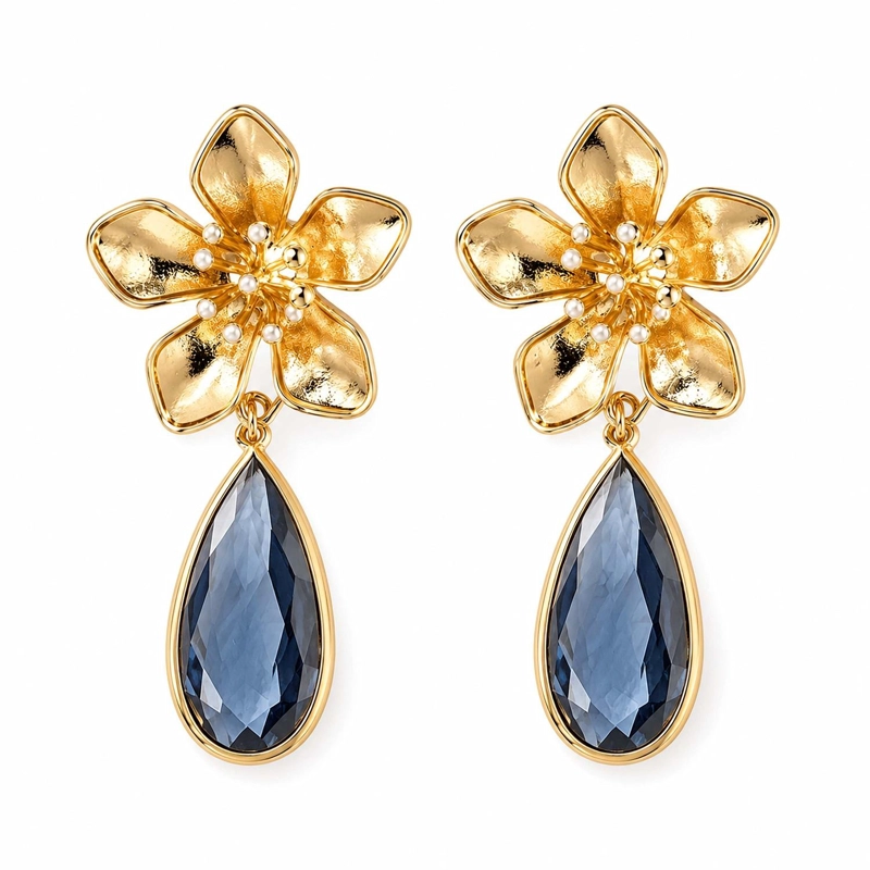 AROS ALICIA AZUL MARIA PASKARO - 2