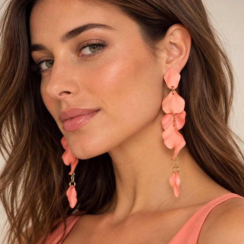 AROS AMELIA ROSADO MARIA PASKARO - 1
