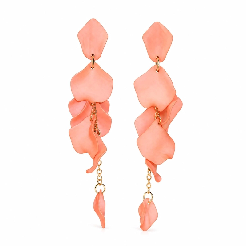 AROS AMELIA ROSADO MARIA PASKARO - 2
