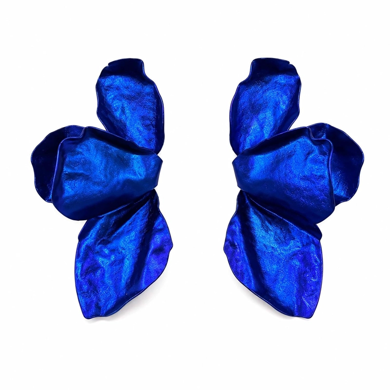 AROS MIA AZUL MARIA PASKARO - 2