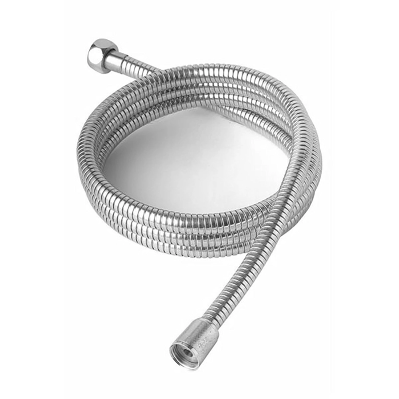 FLEXIBLE AGUA METALICO REFORZADO 2,0 MT - 1