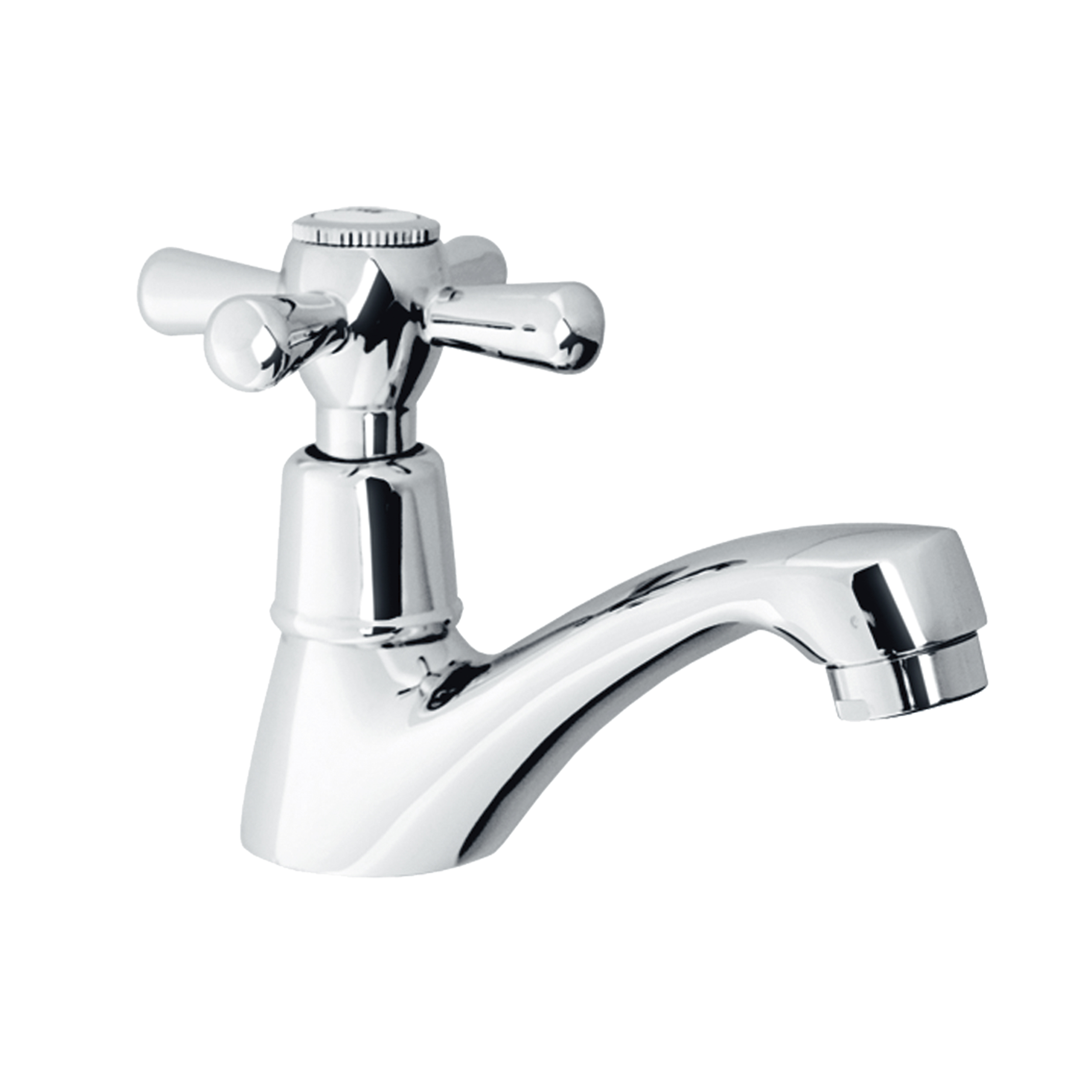 LLAVE LAVATORIO MOSSINI CRUZ - 1