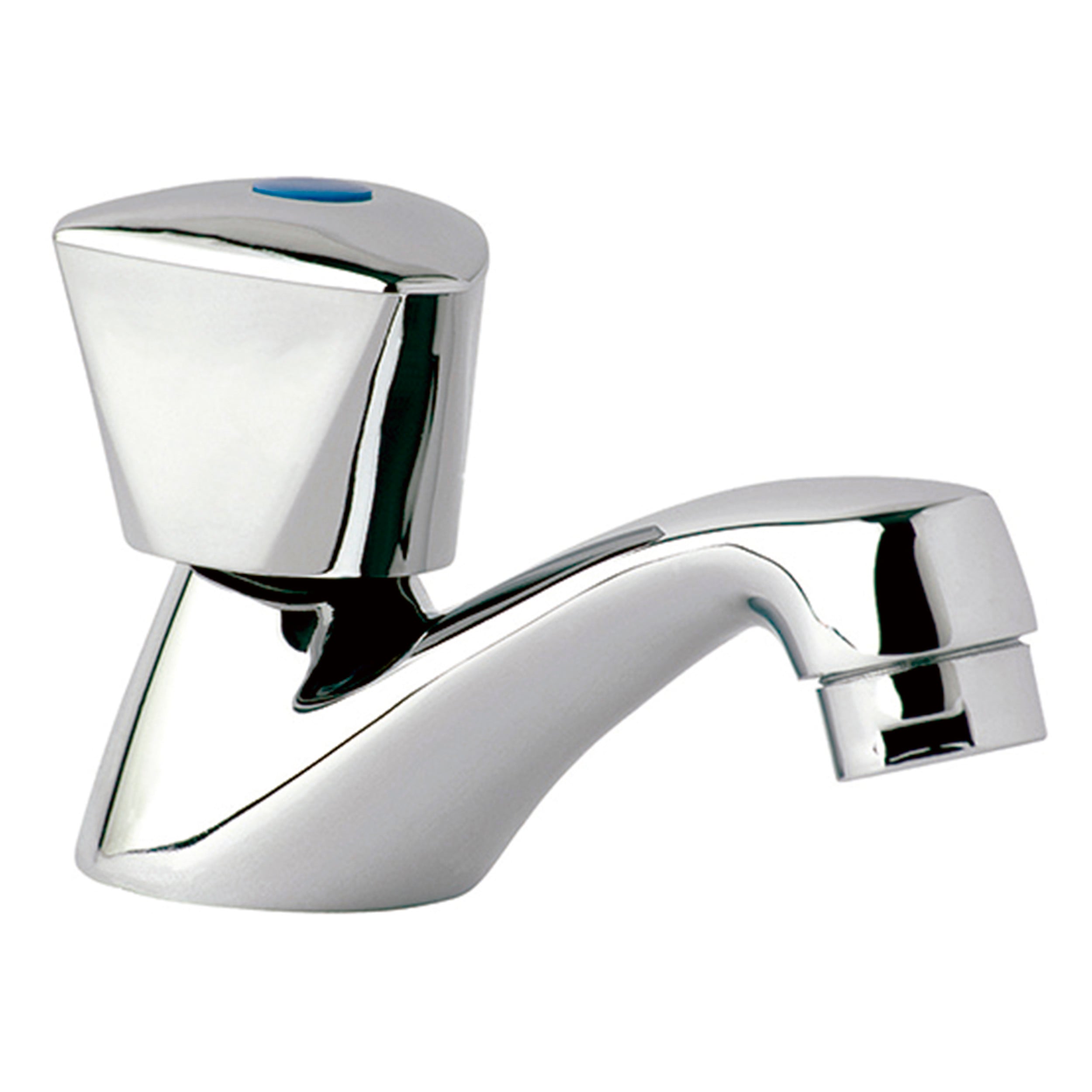 LLAVE LAVATORIO MOSSINI TEVERE CON AIREADOR - 1