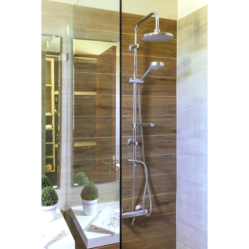 COLUMNA DE DUCHA VENTI - 4