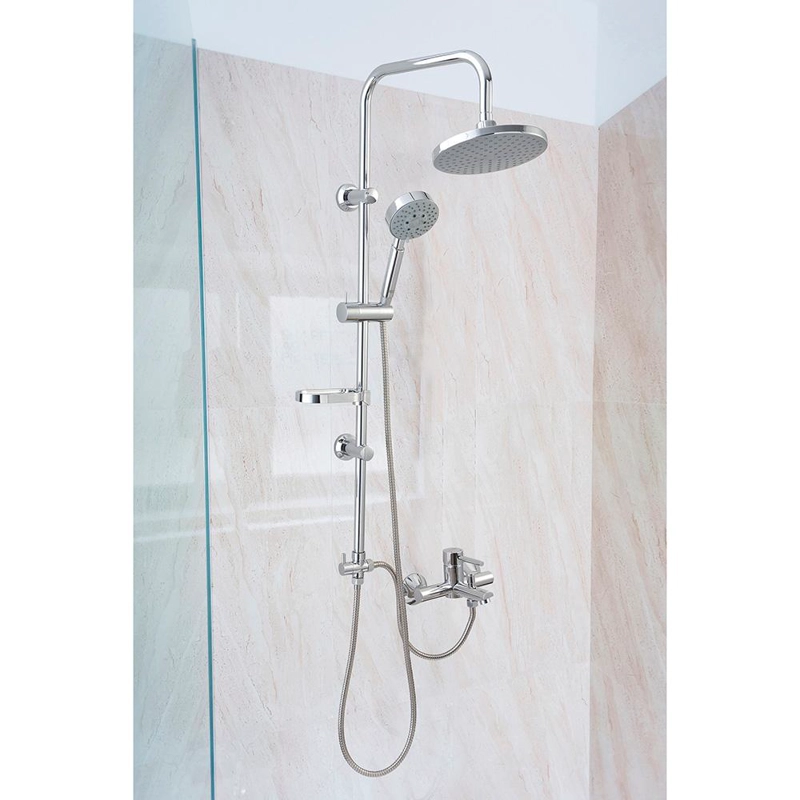 COLUMNA DE DUCHA VENTI - 8