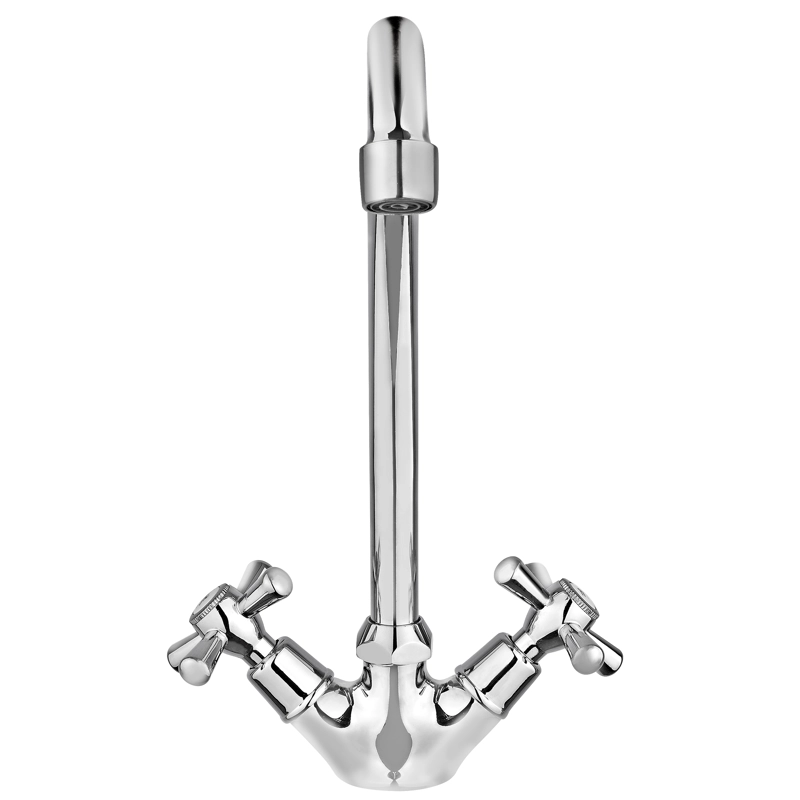 LLAVE GRIFERIA LAVAPLATOS MOSSINI CRUZ - 2