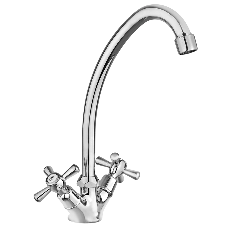 LLAVE GRIFERIA LAVAPLATOS MOSSINI CRUZ - 5