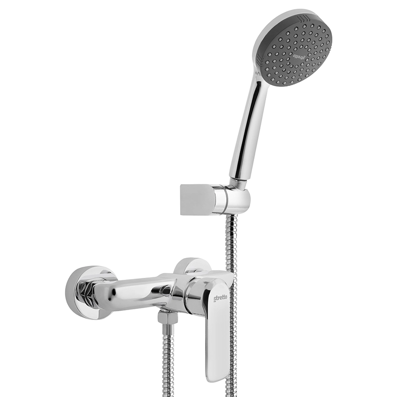 LLAVE GRIFERIA DUCHA MARSELLA - 2