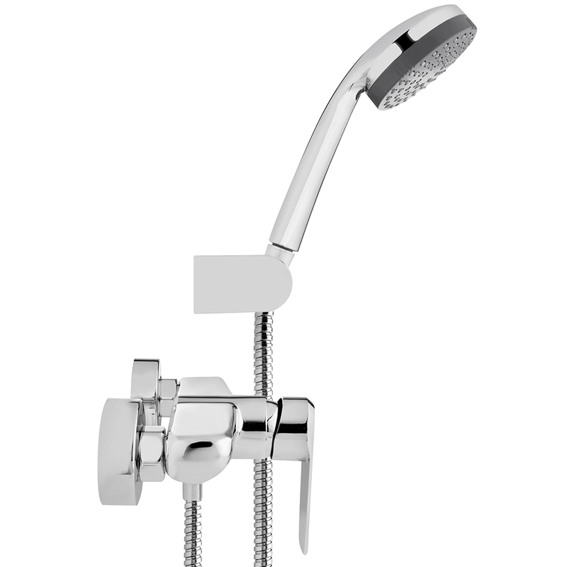 LLAVE GRIFERIA DUCHA MARSELLA - 3