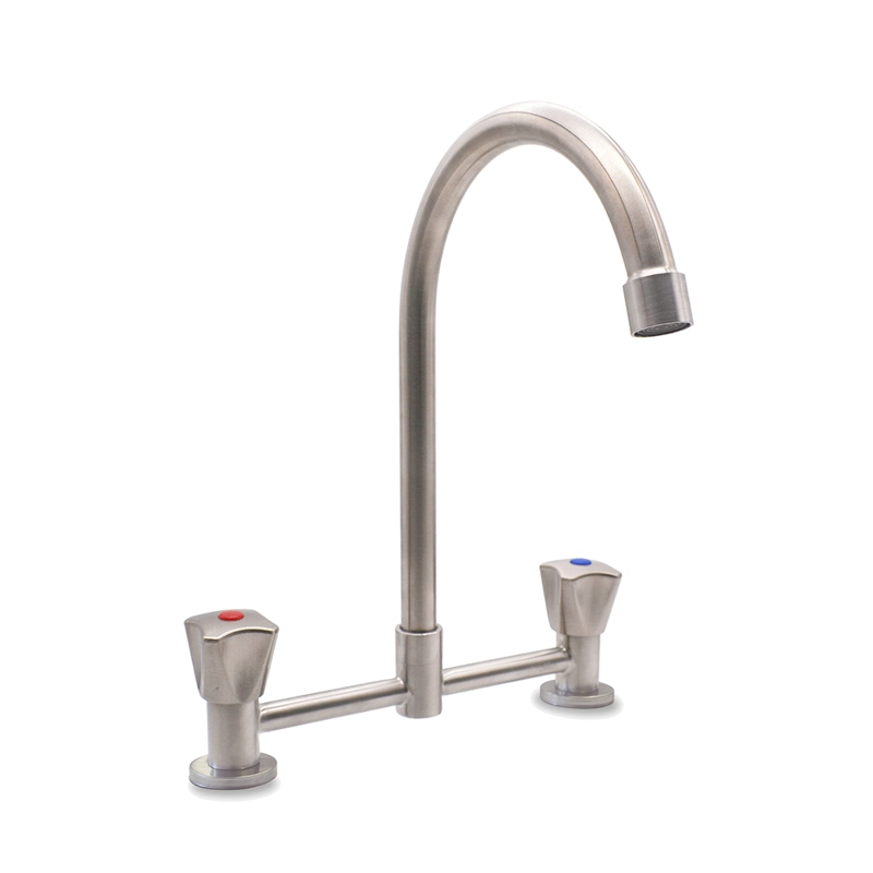 LLAVE GRIFERIA LAVAPLATOS DELIA - 2