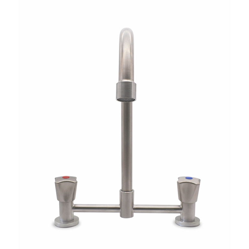 LLAVE GRIFERIA LAVAPLATOS DELIA - 3