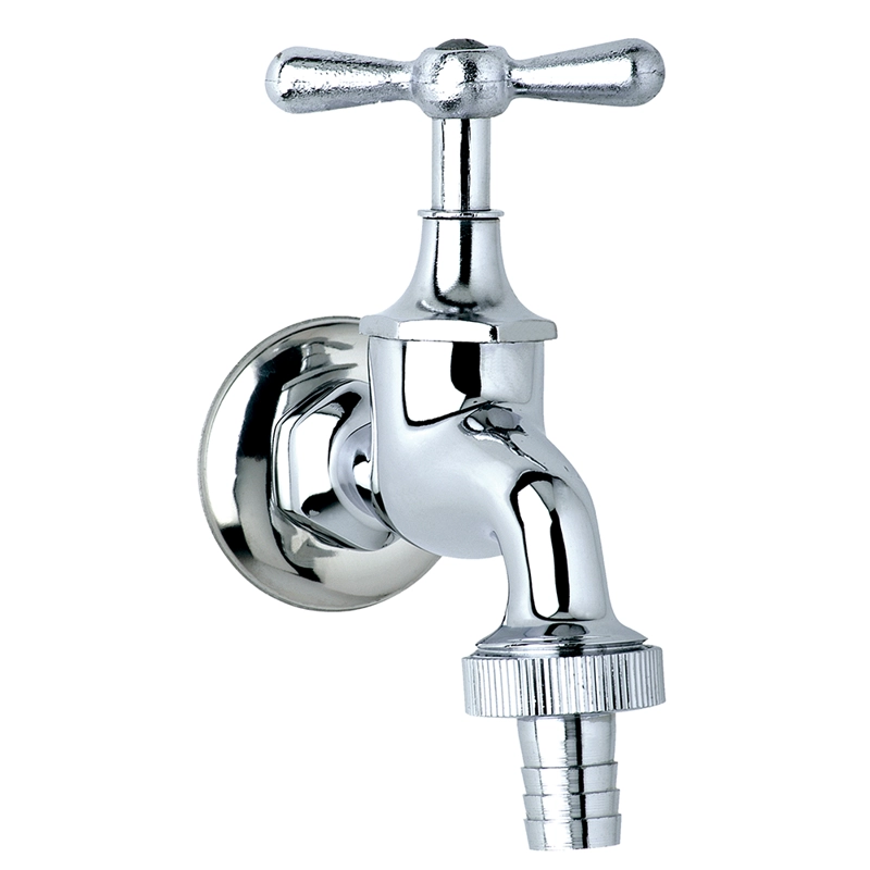 LLAVE LAVADORA CON FLANGE 1/2X3/4 MS - 1