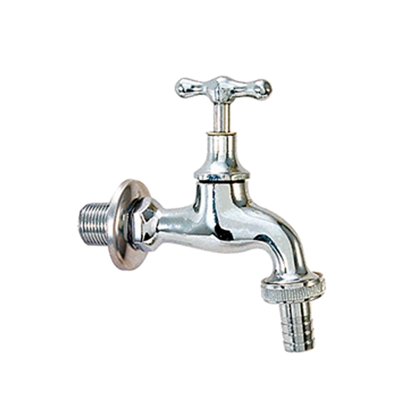 LLAVE LAVADORA CON FLANGE 1/2X3/4 MS HILO LARGO - 1