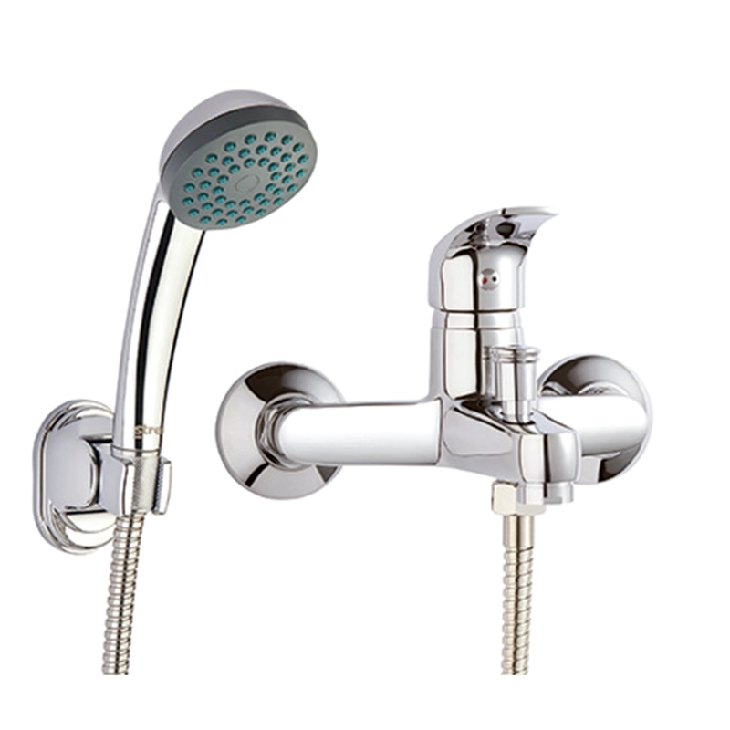 LLAVE GRIFERIA TINA DUCHA NEW STANDARD - 1