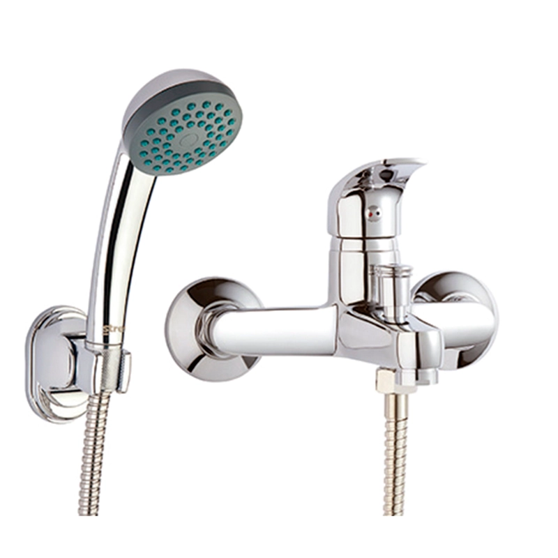 LLAVE GRIFERIA TINA DUCHA NEW STANDARD - 3