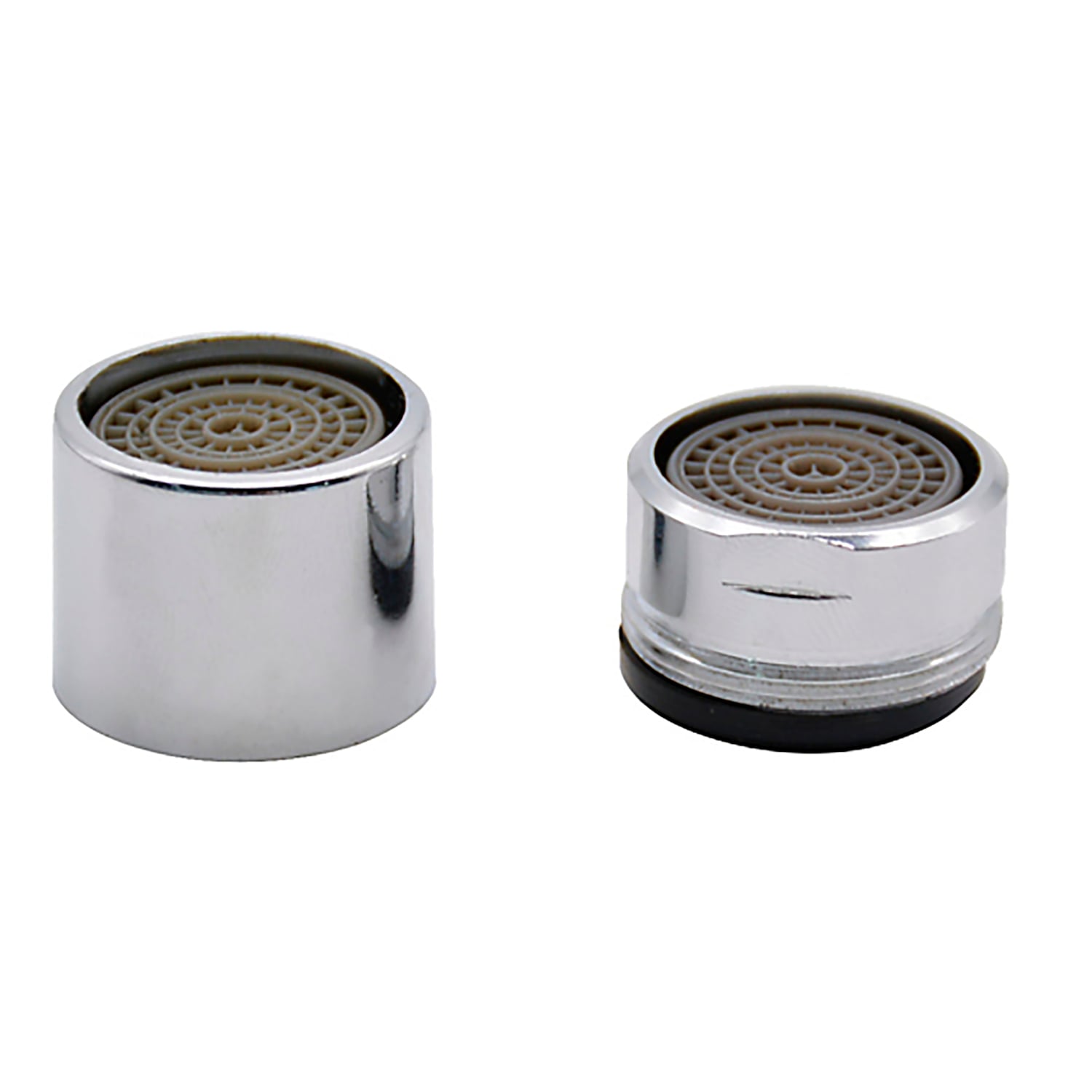 SET DE 2 AIREADORES BAÑO Y COCINA - 1