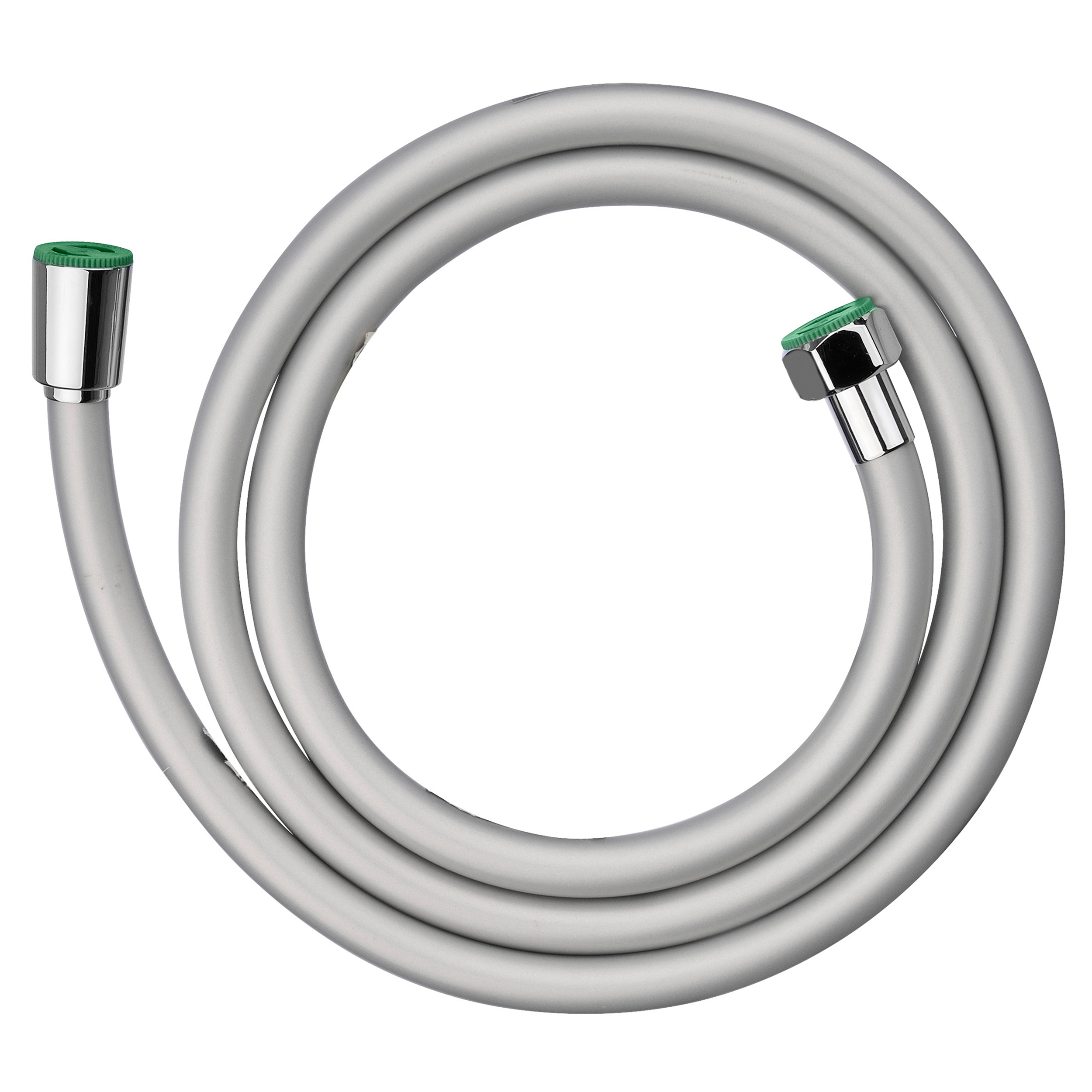 FLEXIBLE PVC 2 MT PLATA - 2