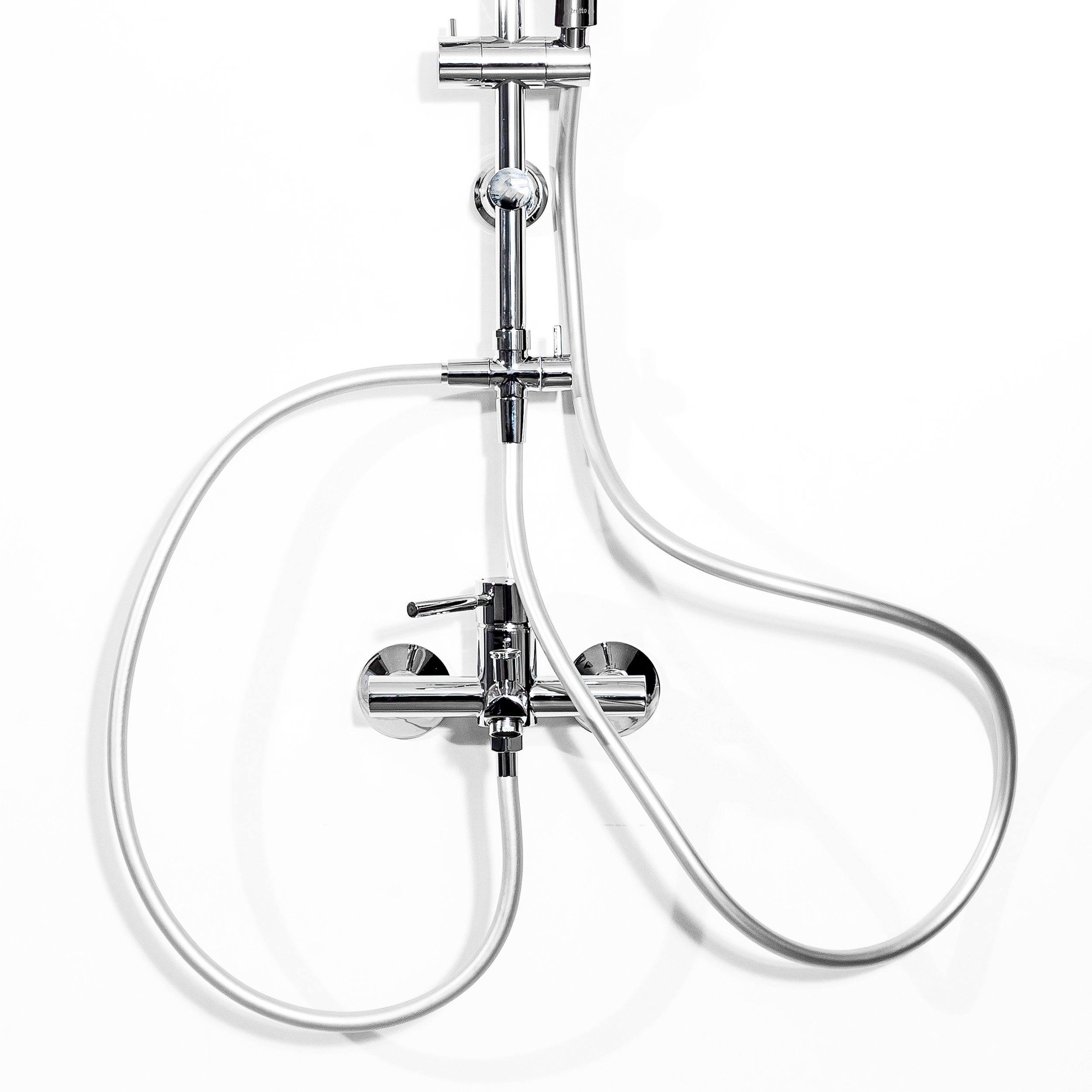FLEXIBLE PVC 2 MT PLATA - 4