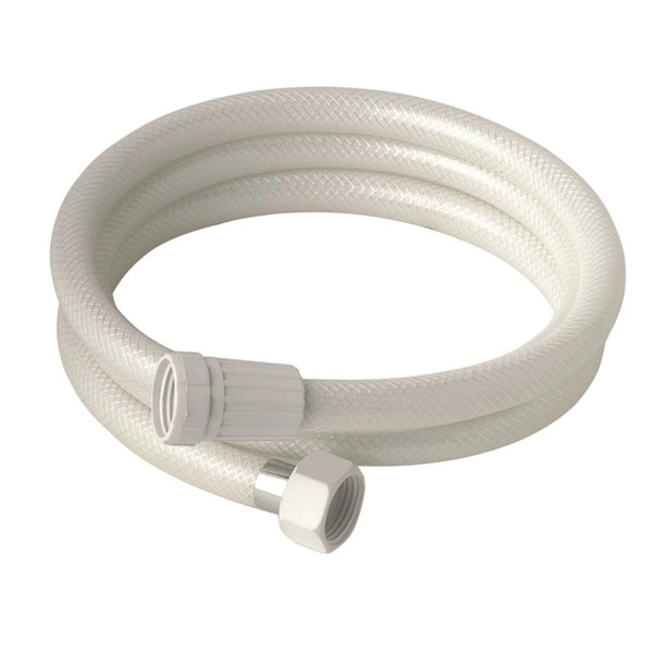FLEXIBLE BLANCO PVC 1,5 MT - 1
