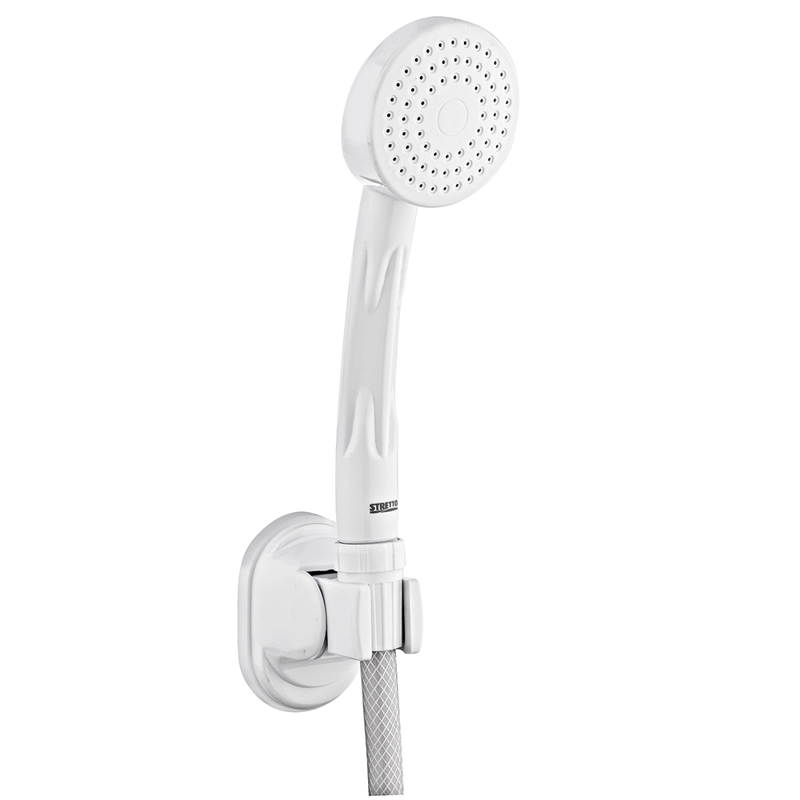 JUEGO DE DUCHA BLANCO ST - 1