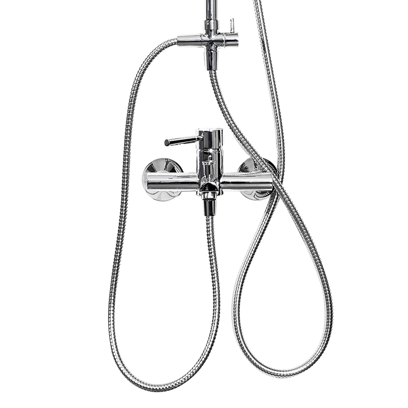 FLEXIBLE DUCHA 1,5 MT - 4