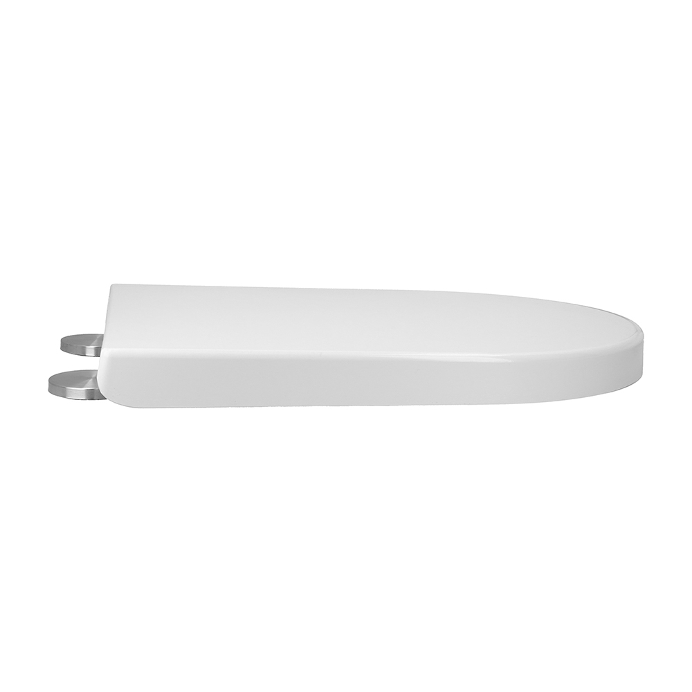 ASIENTO Y TAPA UREA SOFT CLOSE PARA WC ACROS - 5