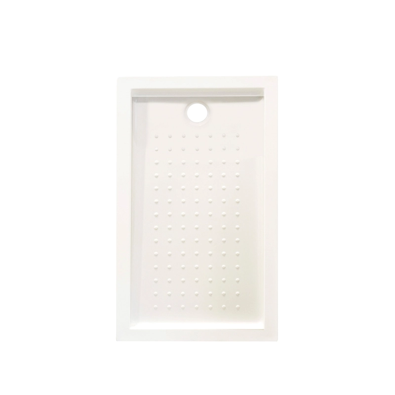 RECEPTACULO DE DUCHA CON DESAGUE 150X70X14 CM - 3