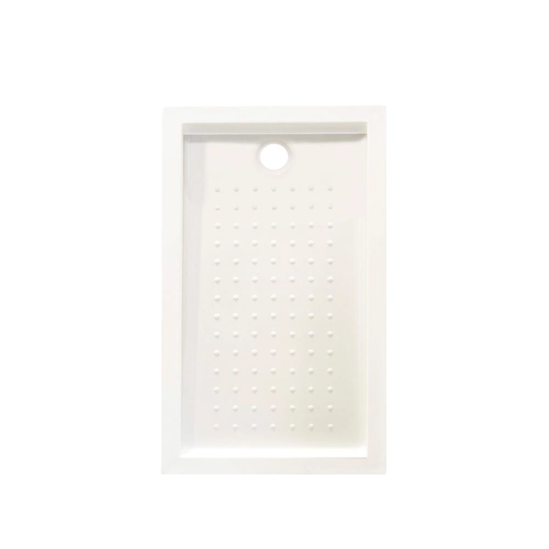 RECEPTACULO DE DUCHA CON DESAGUE 150X70X14 CM - 8