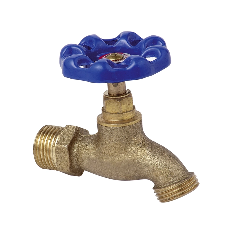 LLAVE JARDIN HE-HE 1/2 BZ - 1