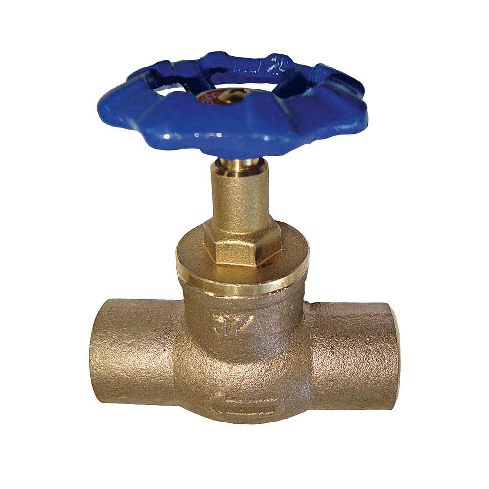LLAVE PASO COMPACTA REF. LIV. SO 3/4 - 1