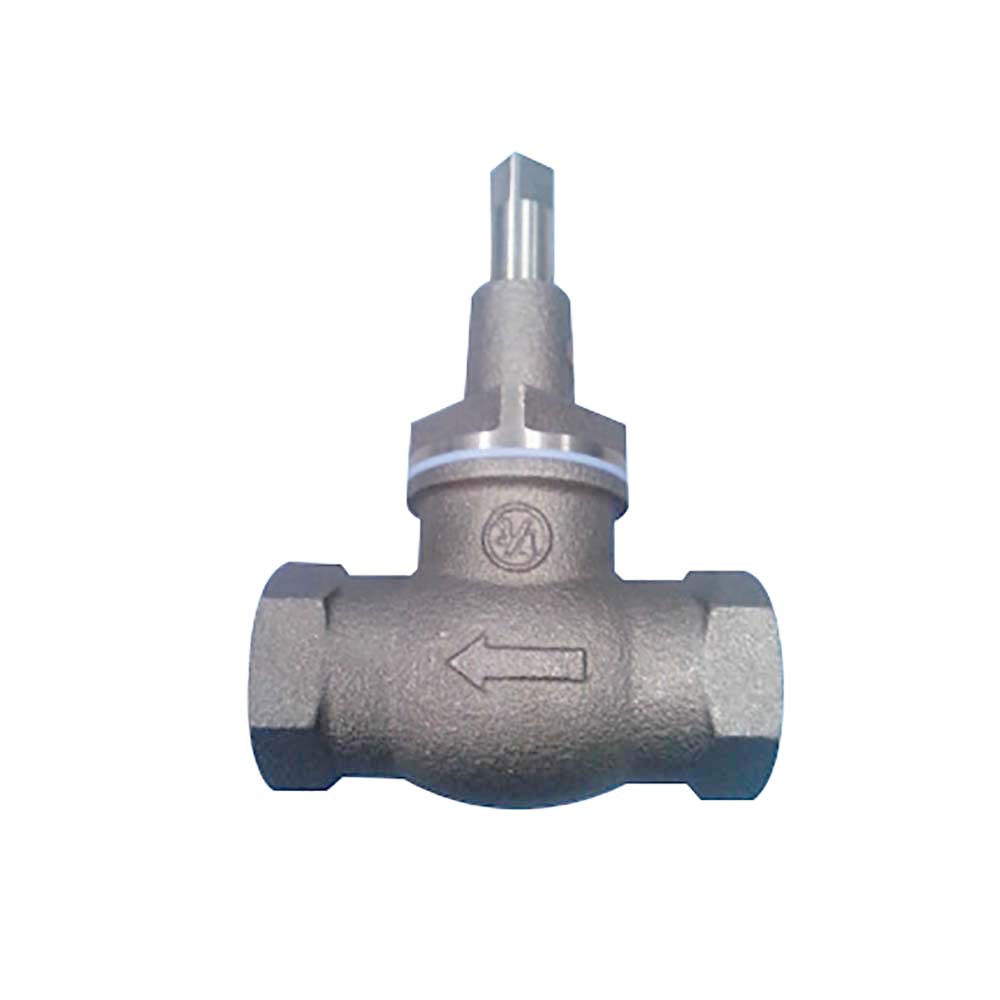 LLAVE EMOS HI-HI 3/4 S/M Nº2 - 1