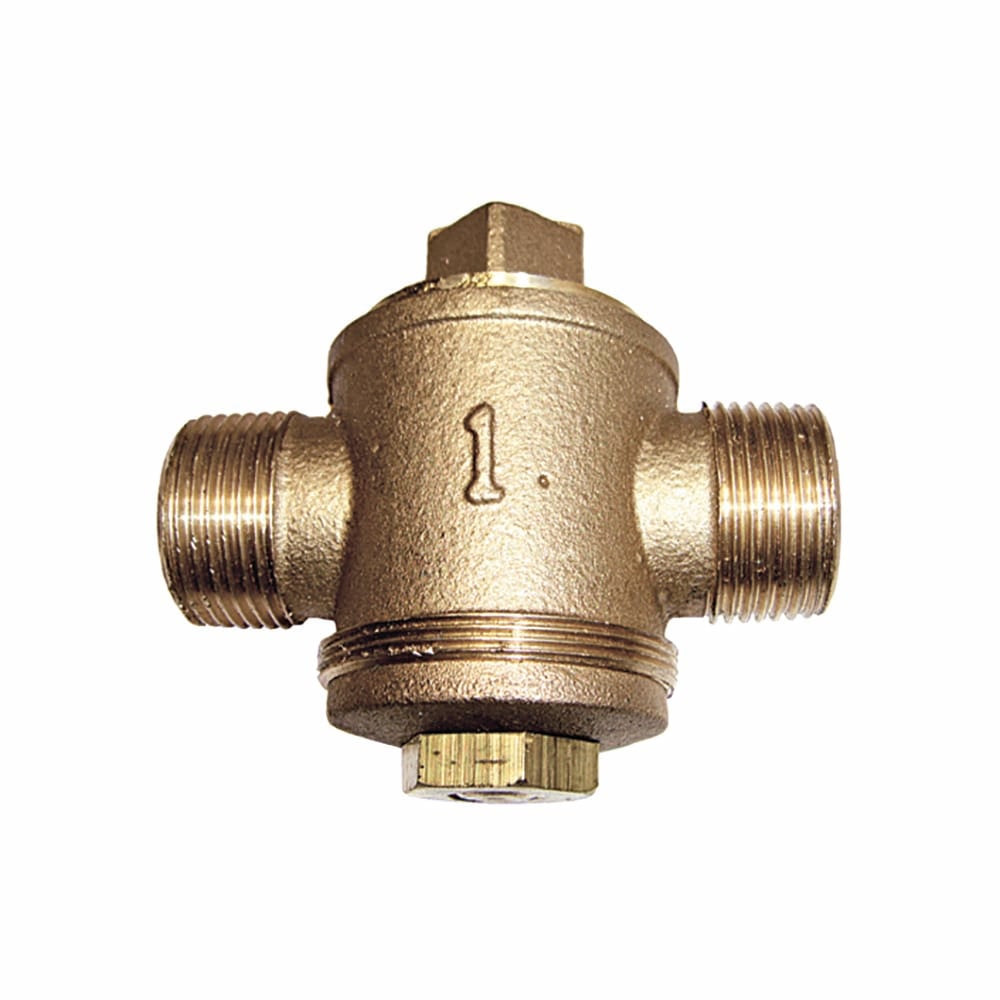 LLAVE COLLAR HE-HE 1 MZ - 1