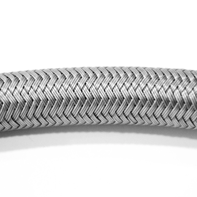 FLEXIBLE PARA AGUA CALEFON HI-HE 1/2' 25 CM. - 3