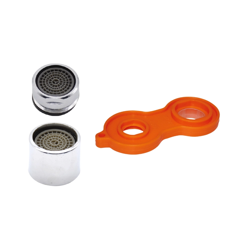 KIT AIREADORES CON LLAVE DE INSTALACION - 1