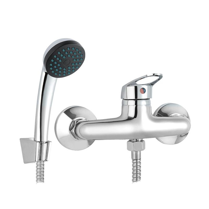 LLAVE GRIFERIA DUCHA CINCINNATI - 1