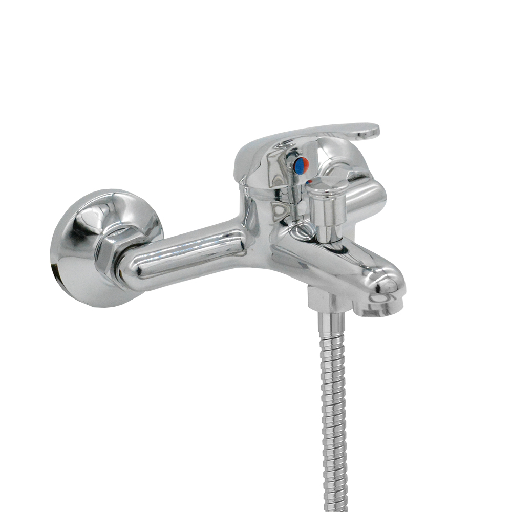 LLAVE GRIFERIA TINA DUCHA AUSTIN - 2