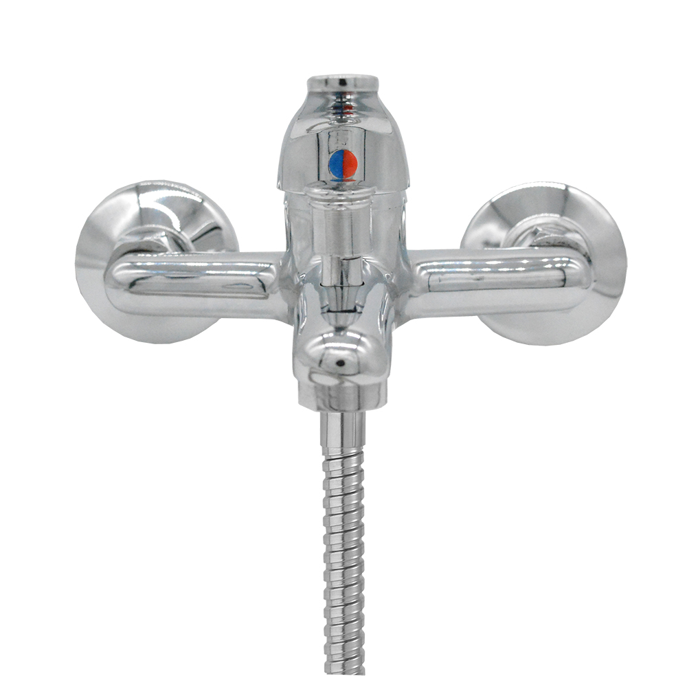LLAVE GRIFERIA TINA DUCHA AUSTIN - 4