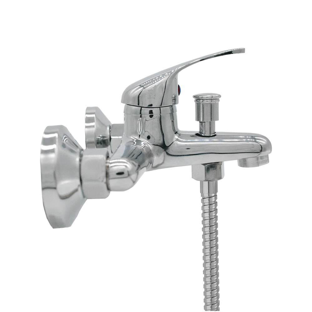LLAVE GRIFERIA TINA DUCHA AUSTIN - 5