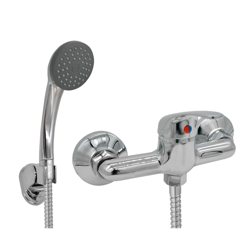 LLAVE GRIFERIA DUCHA AUSTIN - 1