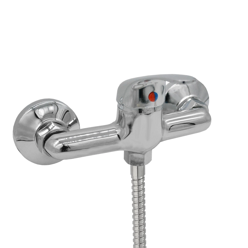 LLAVE GRIFERIA DUCHA AUSTIN - 2