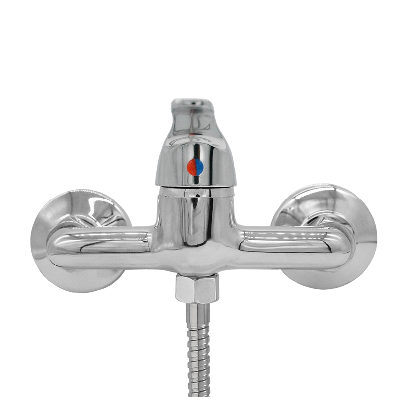 LLAVE GRIFERIA DUCHA AUSTIN - 3