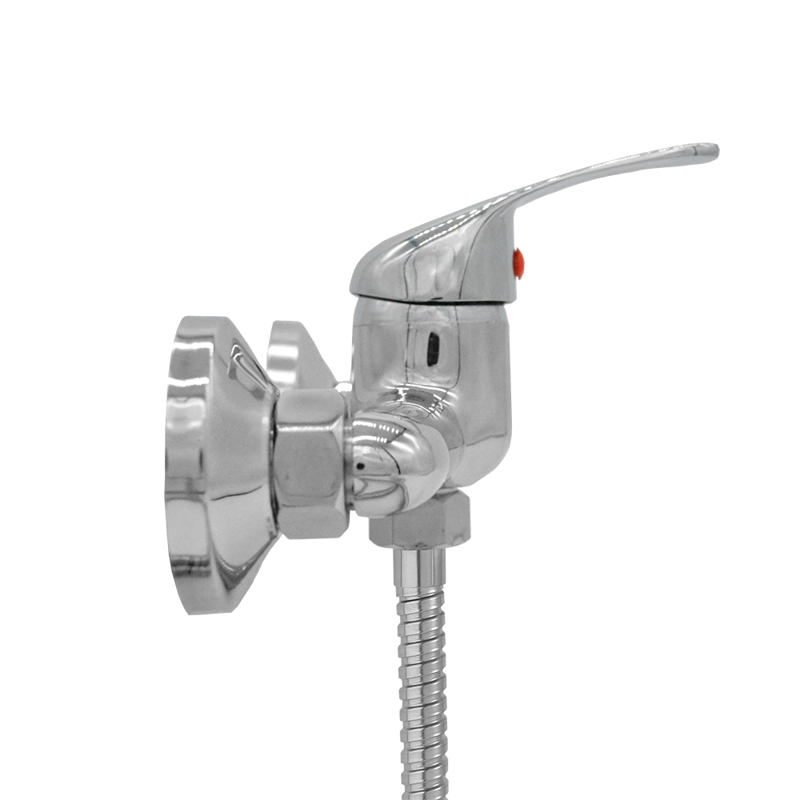 LLAVE GRIFERIA DUCHA AUSTIN - 4