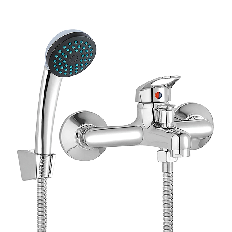 LLAVE GRIFERIA TINA DUCHA CINCINNATI - 1