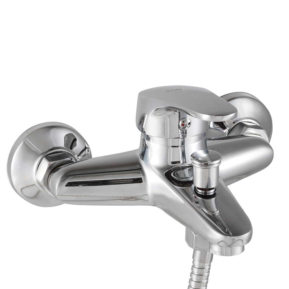 LLAVE GRIFERIA TINA DUCHA MEMPHIS - 2
