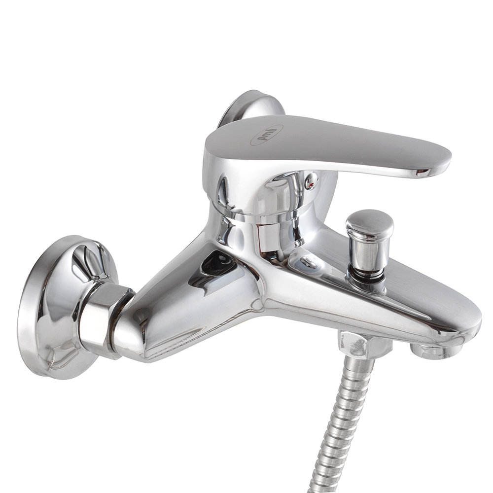 LLAVE GRIFERIA TINA DUCHA MEMPHIS - 3