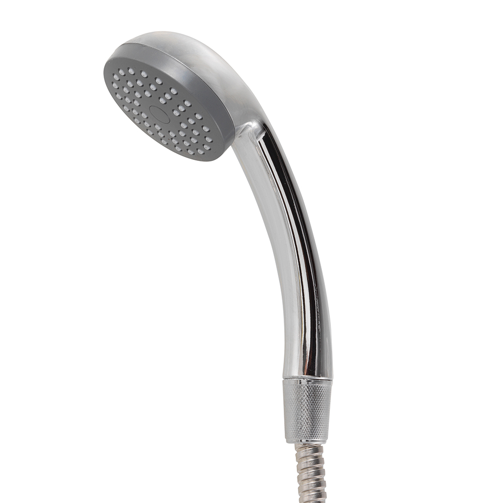 LLAVE GRIFERIA TINA DUCHA MEMPHIS - 5