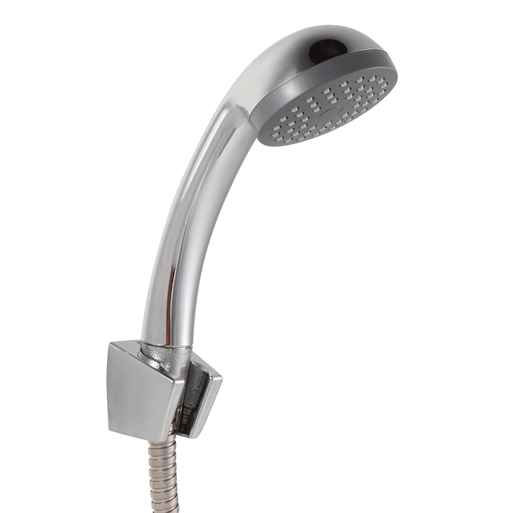 LLAVE GRIFERIA TINA DUCHA MEMPHIS - 7