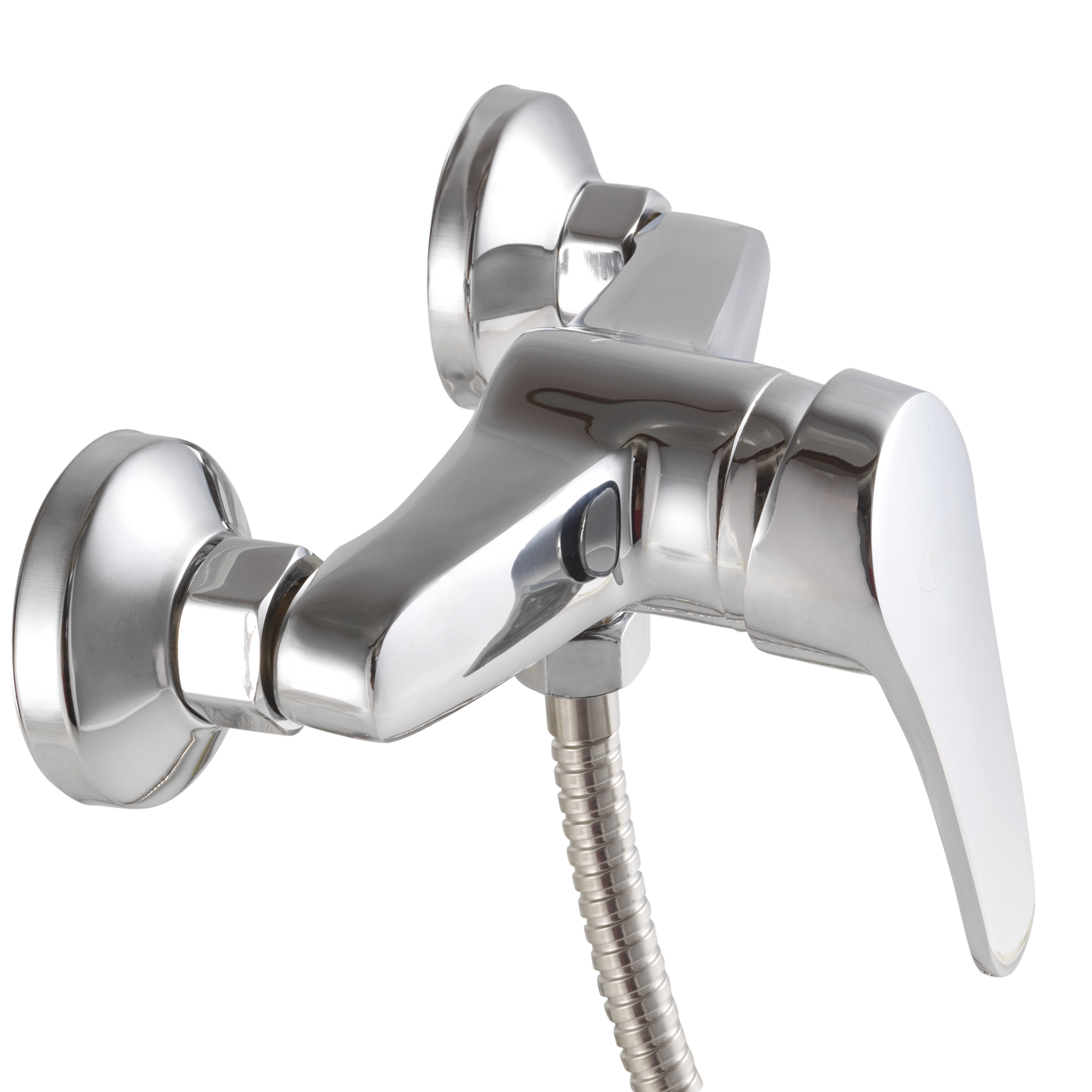 LLAVE GRIFERIA DUCHA MEMPHIS - 8